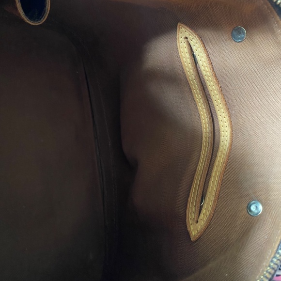 Vintage Boho Bags (up-cycled LV) - Picture 8 of 13